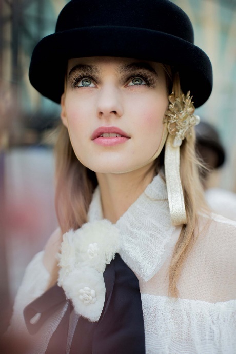 作为女人你可以不漂亮不富有,beauty护肤