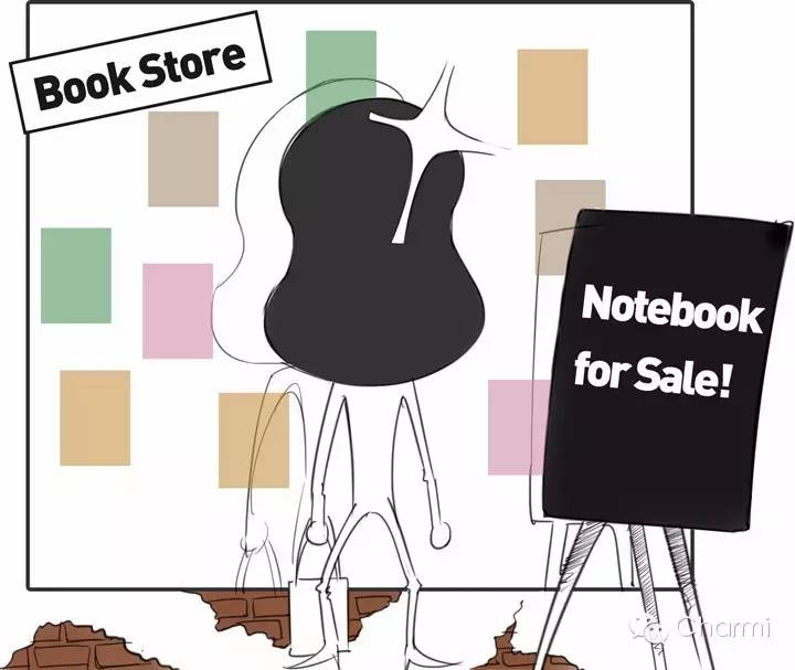 女生买本子的原因 (女生爱买本子的心态)