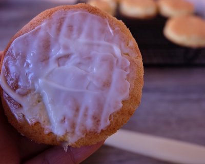 肉松小小贝教学视频,肉松小小贝