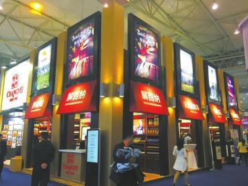 白酒行业两大巨头企业,白酒垄断