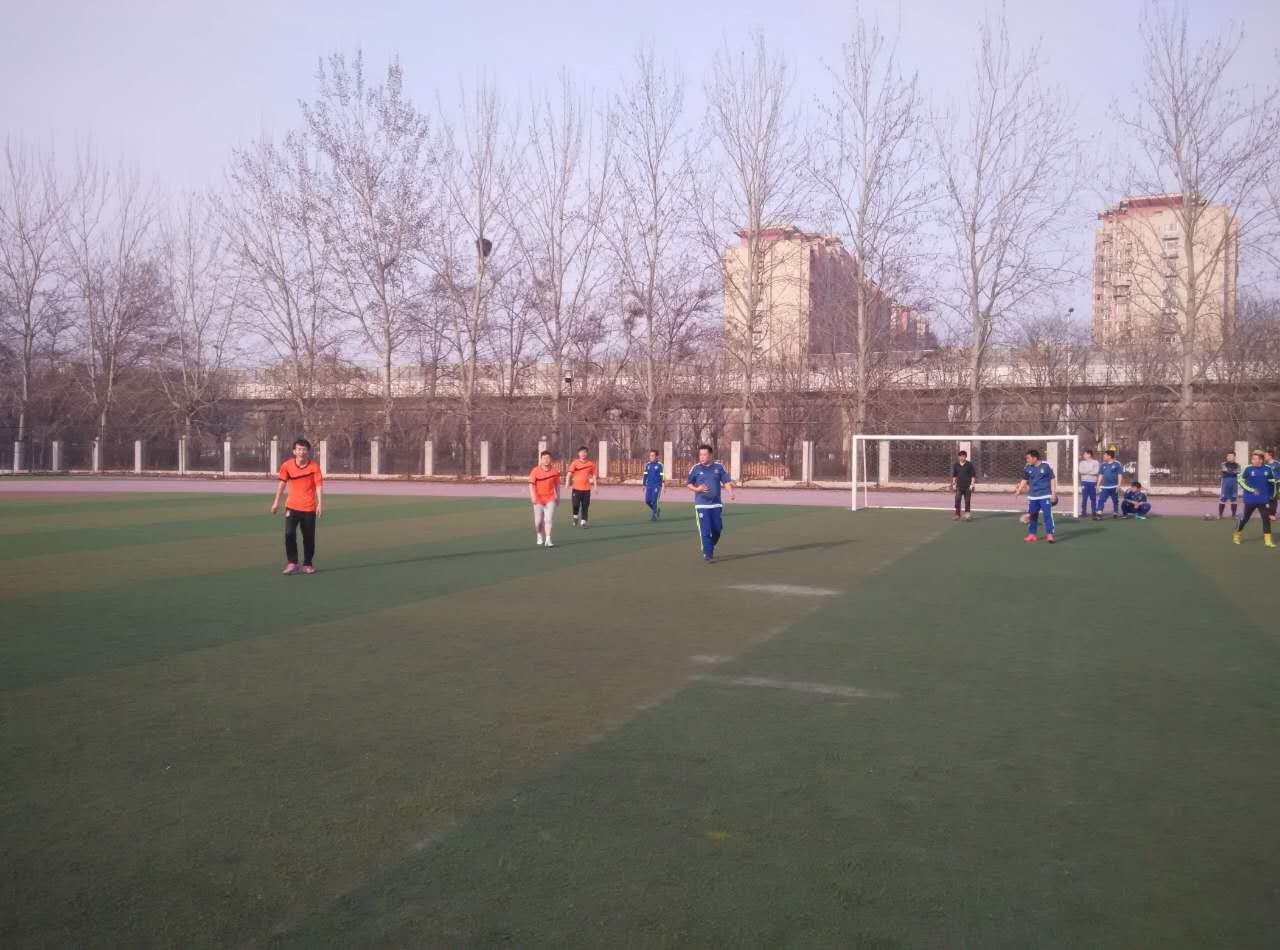 芦台春业余足球联赛,罗庄业余足球联赛