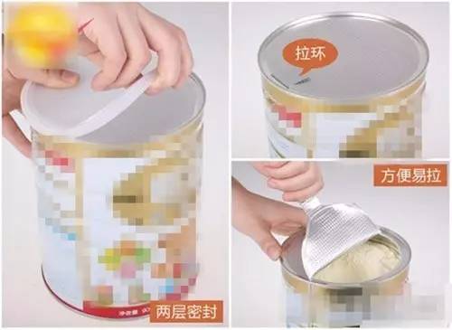 市场假奶粉怎样识别,最新假奶粉名单