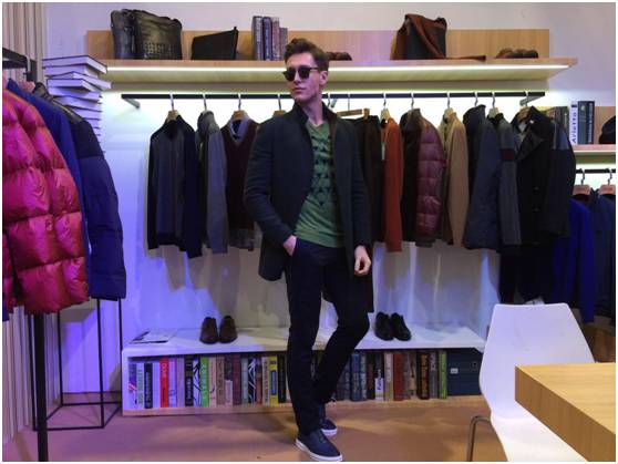 CHIC展商风采梦芭莎完美收官：全渠道扩张创新性互动营销深化