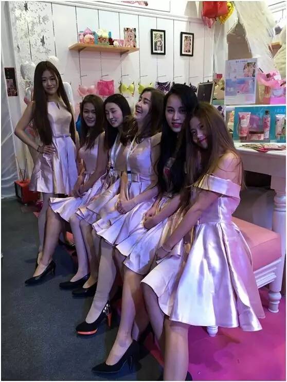 CHIC展商风采梦芭莎完美收官：全渠道扩张创新性互动营销深化