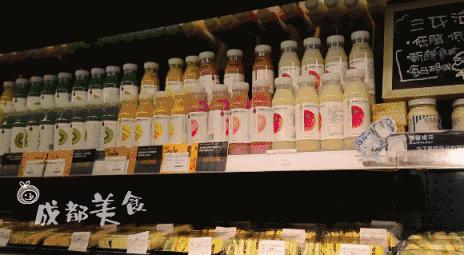 春熙路附近隐藏的美食,春熙路的隐藏美食