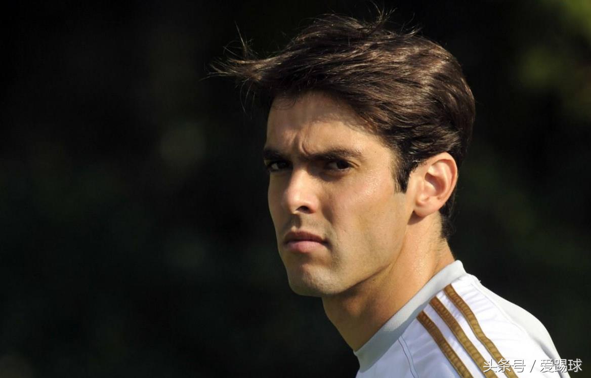 足坛公认的十大帅哥,现役足坛五大帅哥球星