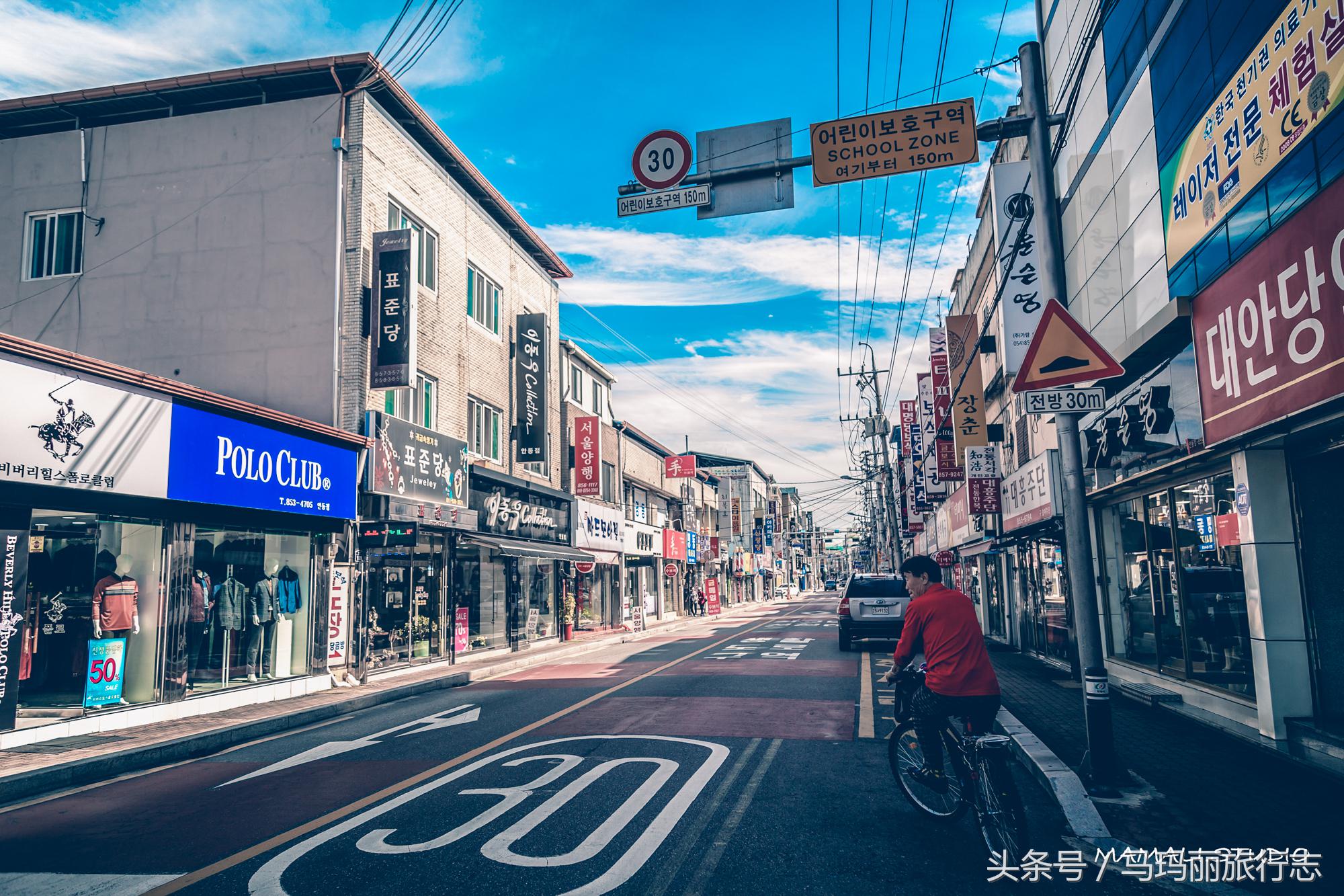 逛吃东北市场,逛吃丹东