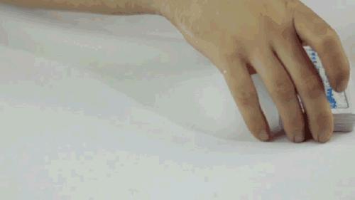 10个简单的扑克牌魔术视频,简单又神奇很实用的扑克魔术教学