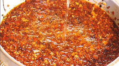 十大征服老外的中国食物,中国食物征服老外