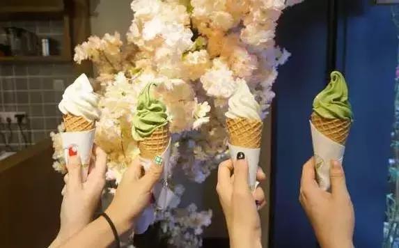 十大网红甜品店,武汉网红甜品店推荐一下品牌