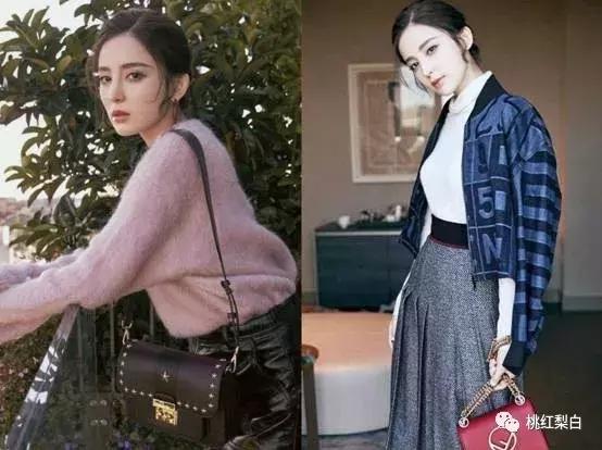 带货女王娜扎江疏影隔空示爱，真姐妹还是“塑料花姐妹情”？