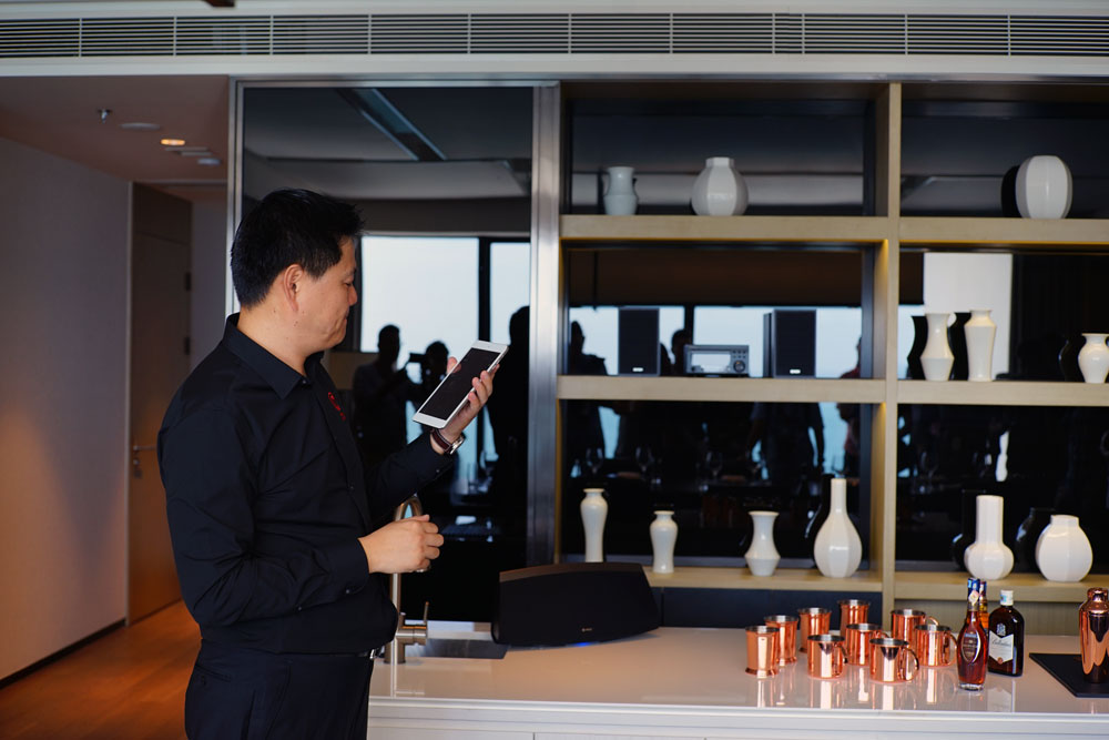 天龙马兰士功放选择,马兰士对比天龙hifi功放哪个更好