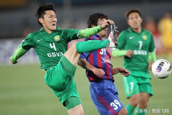 中超四大恶人后来怎么样了,中超五大恶人之史