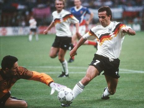 乌克兰足球十大球星,东德足球十大球星