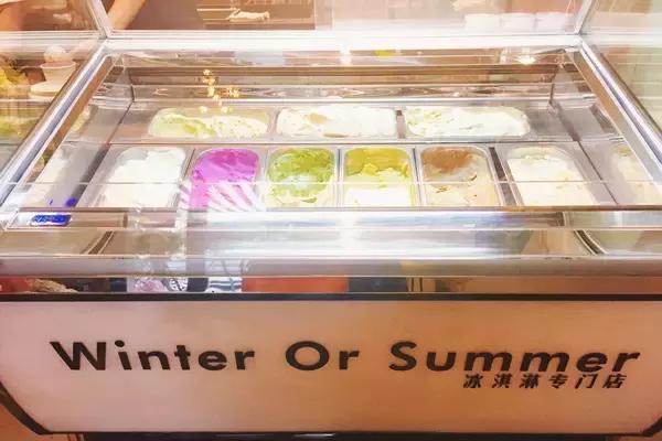 十大网红甜品店,武汉网红甜品店推荐一下品牌