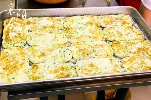 活久见！这年头，吃个烧饼居然也要代购了？