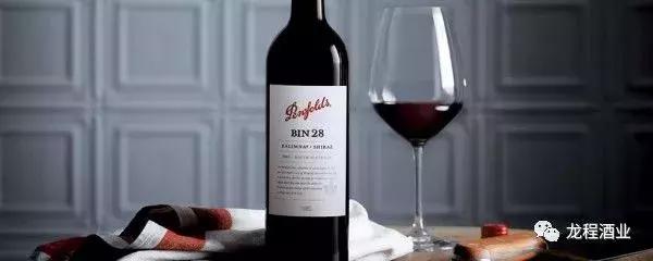 奔富bin系列哪款酒性价比高,奔富bin8是什么档次的酒