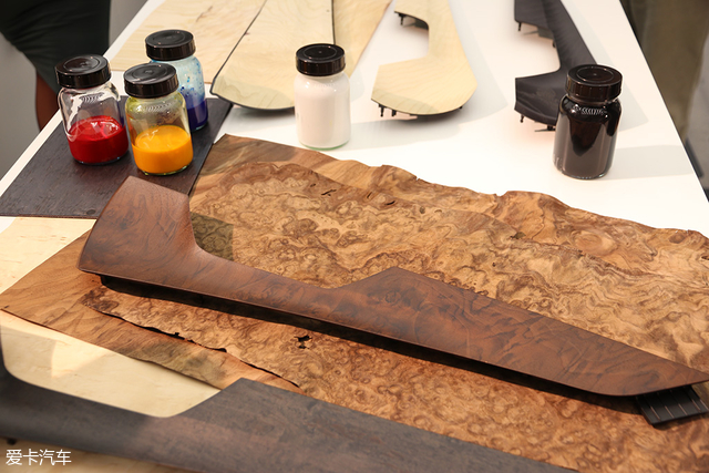 汽车梦工厂,梦工厂奥迪