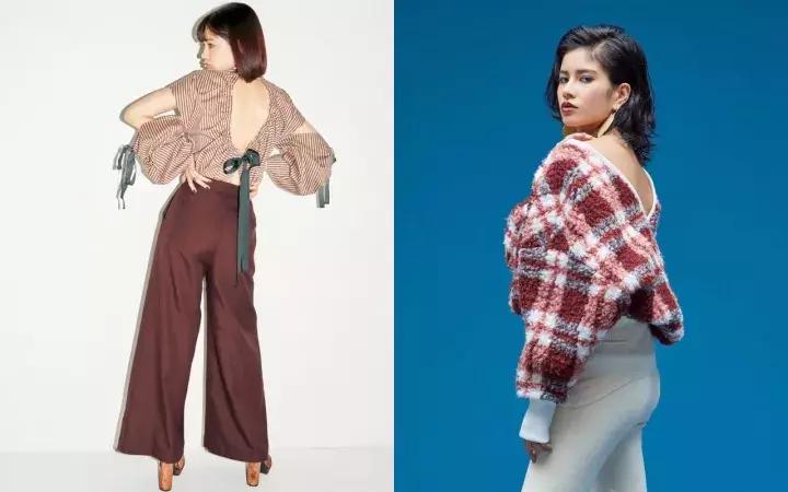 日本优衣库值得买的春季新品,优衣库日系女孩