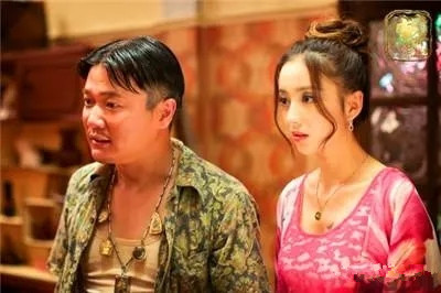 筷子兄弟演过什么电影,筷子兄弟演过几部电影