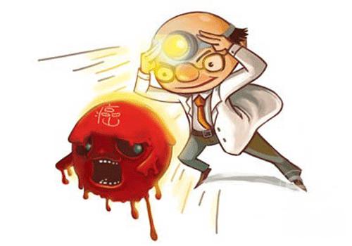 阴虚生内热——阴虚体质如何调理？