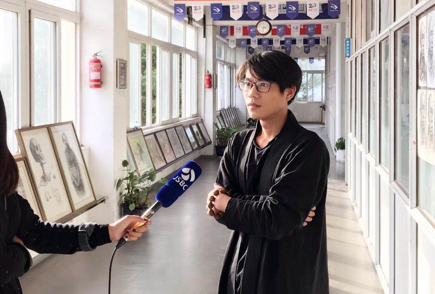 2023届江苏美术百校联考模拟,2021江苏美术生统考六千多名