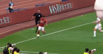 中超四大恶人后来怎么样了,中超五大恶人之史