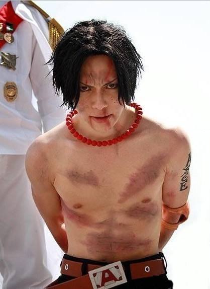 盘点全网那些神级cos,神级cos合集