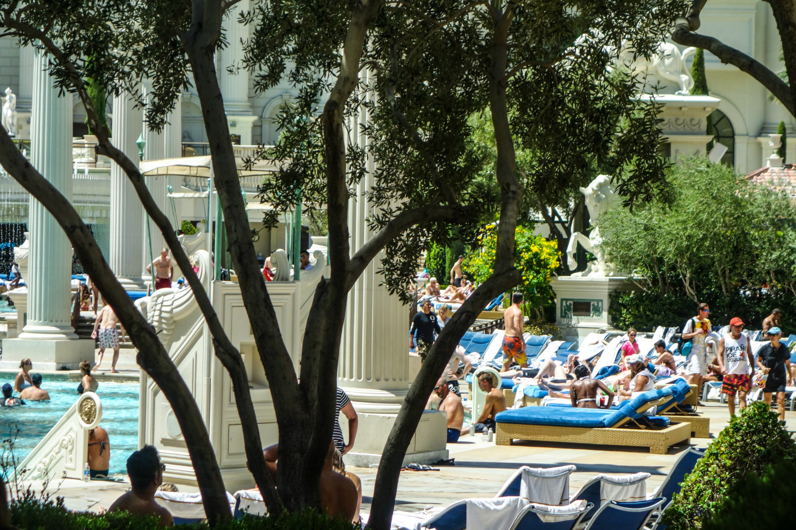 美国西海岸7天自驾游,西海岸周边自驾游推荐