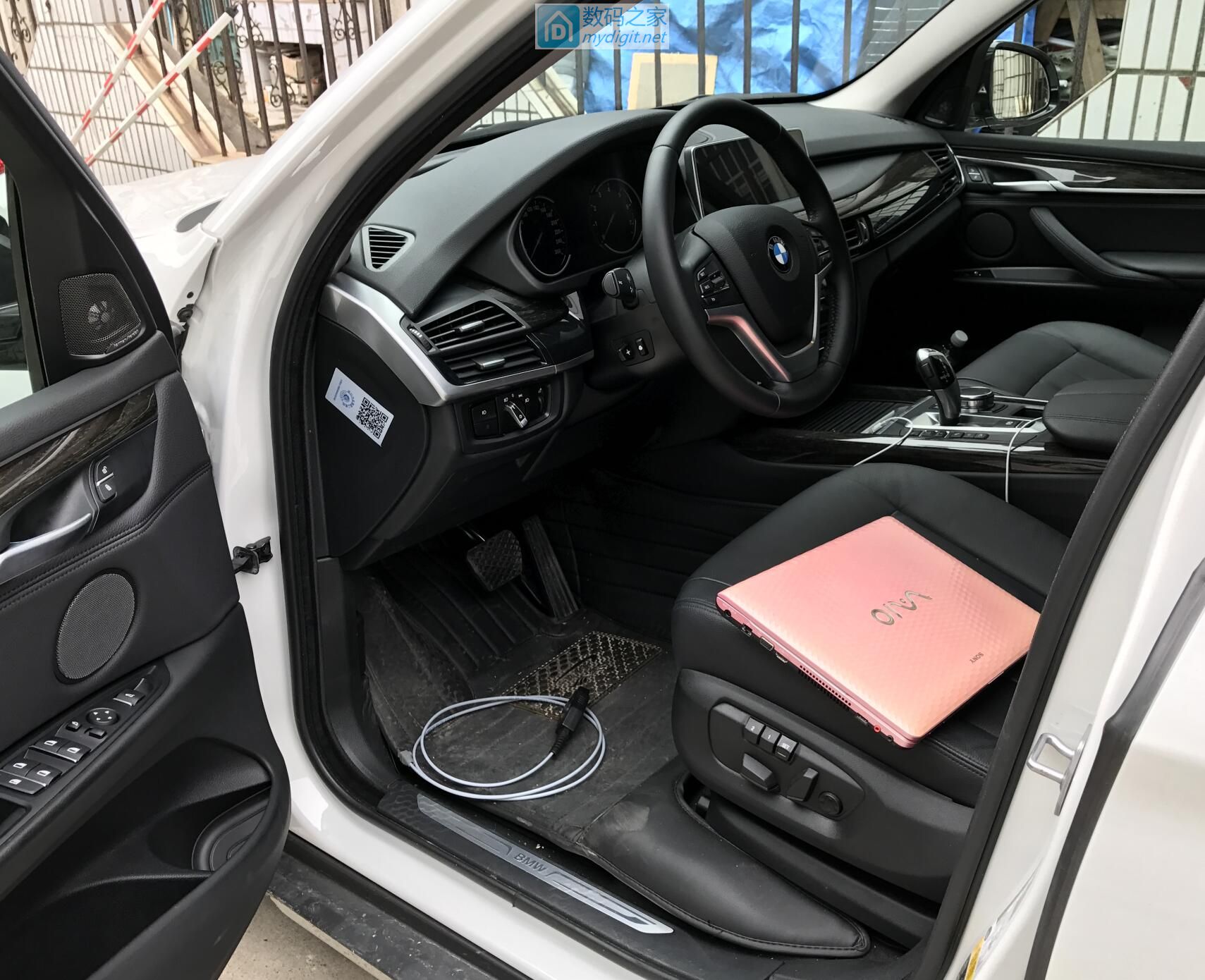 宝马x5f15美规,宝马x5f15美规和中规