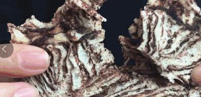 爸爸糖手工吐司为什么那么火,南通都爱吃的爆浆爸爸糖手工吐司