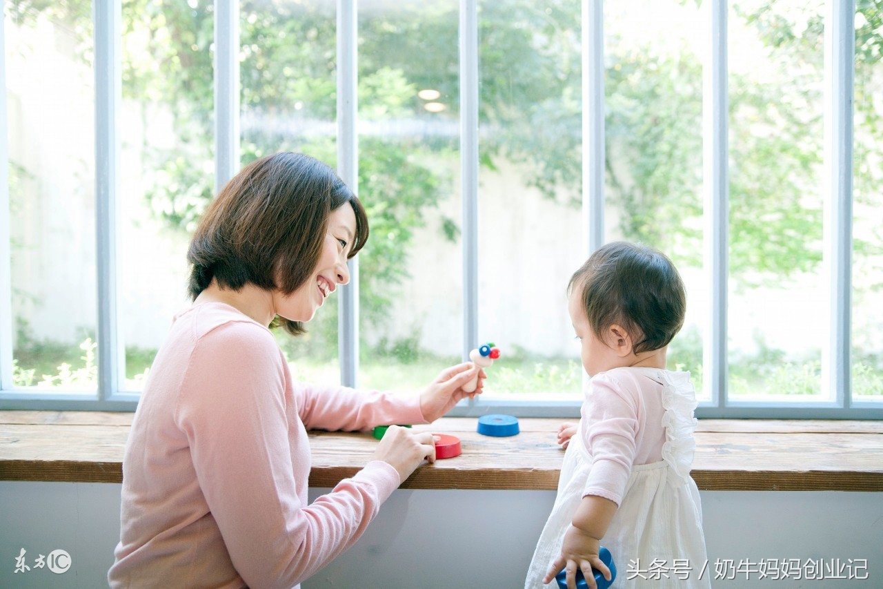 全职宝妈微商创业,不花本钱的创业