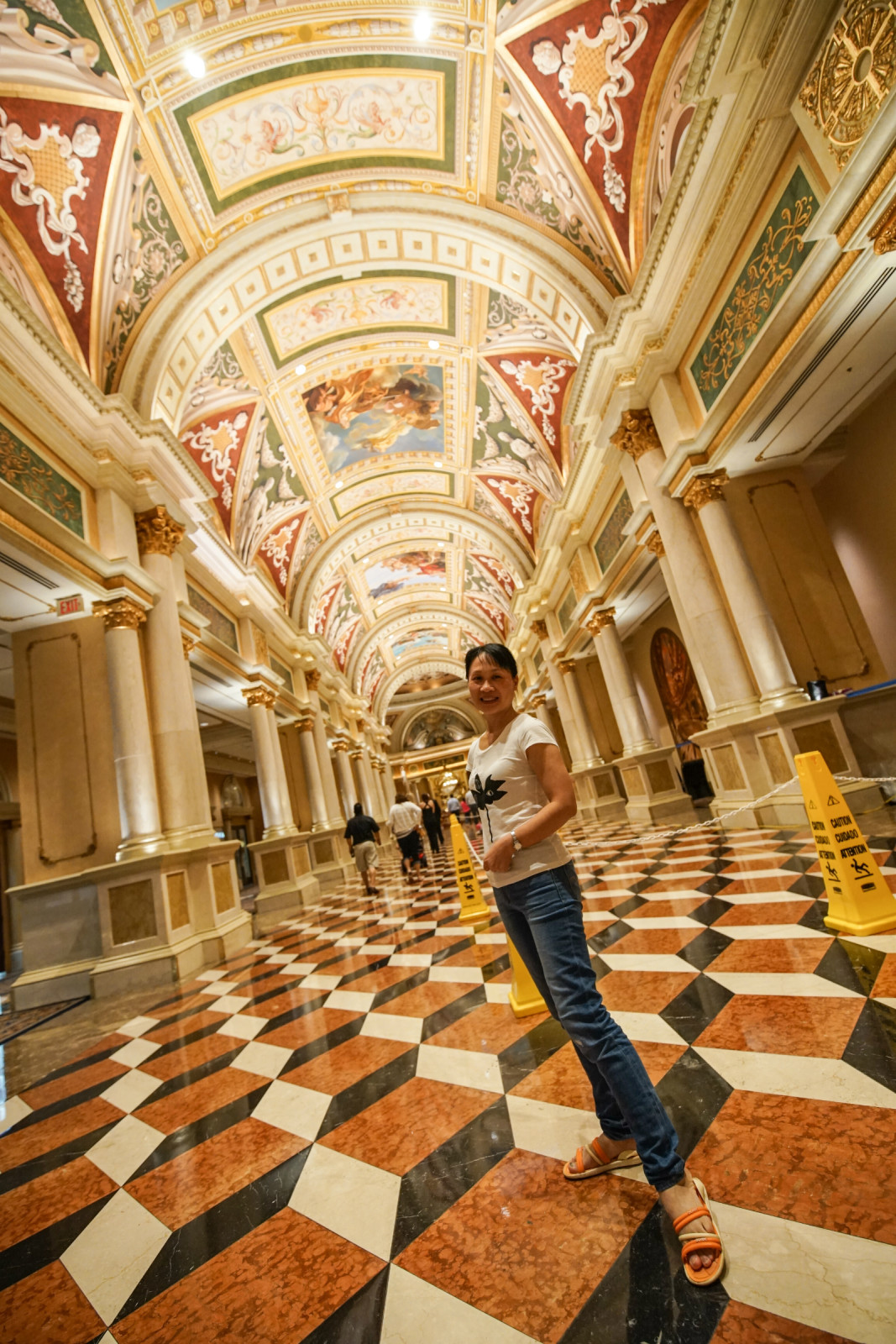 美国西海岸7天自驾游,西海岸周边自驾游推荐