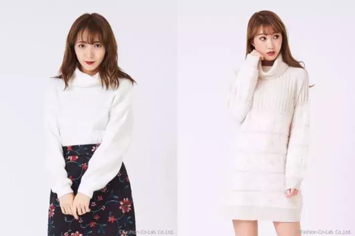 日本优衣库值得买的春季新品,优衣库日系女孩