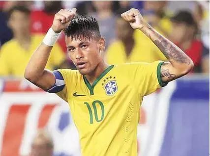 fifa抽c罗内马尔,fifa最佳之争c罗梅西