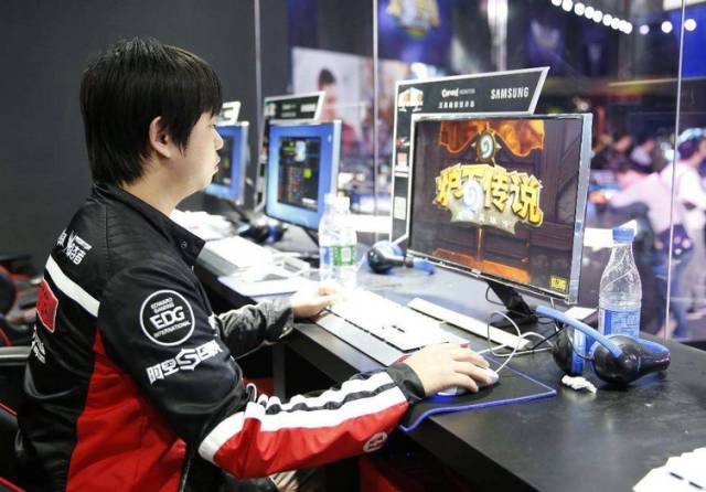 电竞产业如何引爆千亿市场,电竞行业2020年总产值