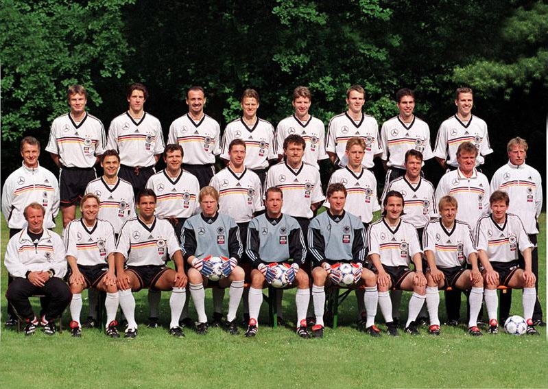 历届iffhs最佳球员,iffhs最佳门将历届排名