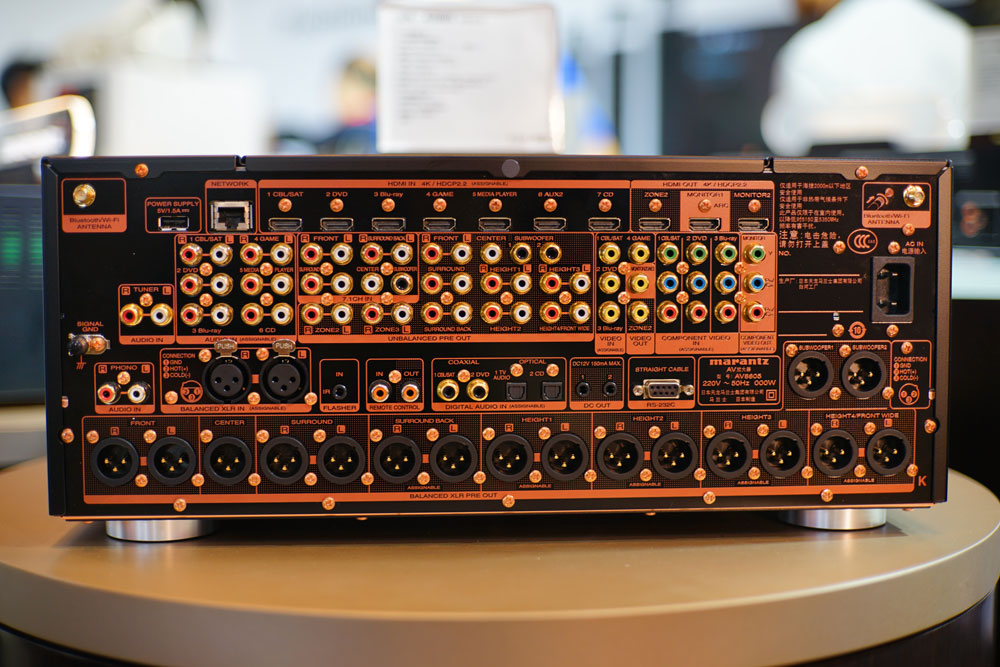 马兰士和天龙音质比较,天龙马兰士功放对比