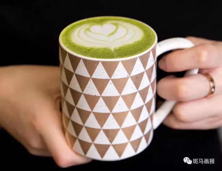 大学路新拍地,青岛抹茶大学路