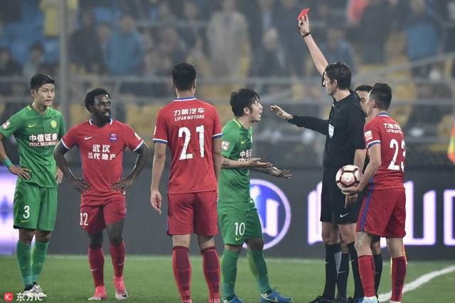 北京国安vs上海申花张稀哲,国安对张稀哲完整视频