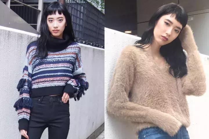 日本优衣库值得买的春季新品,优衣库日系女孩