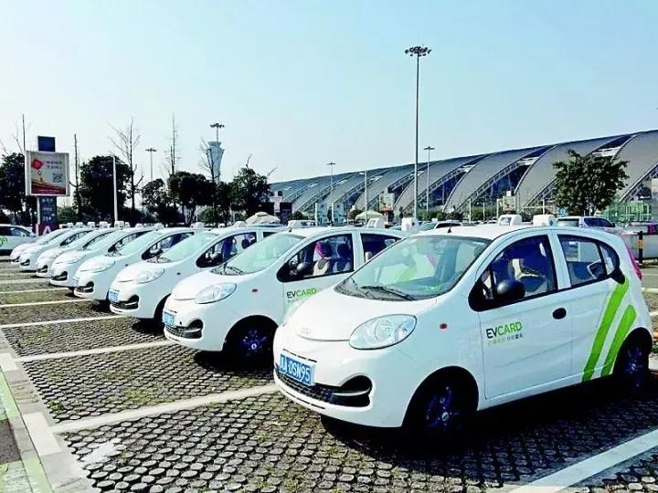 共享汽车的新商业模式及路径研究,共享汽车的新商业模式