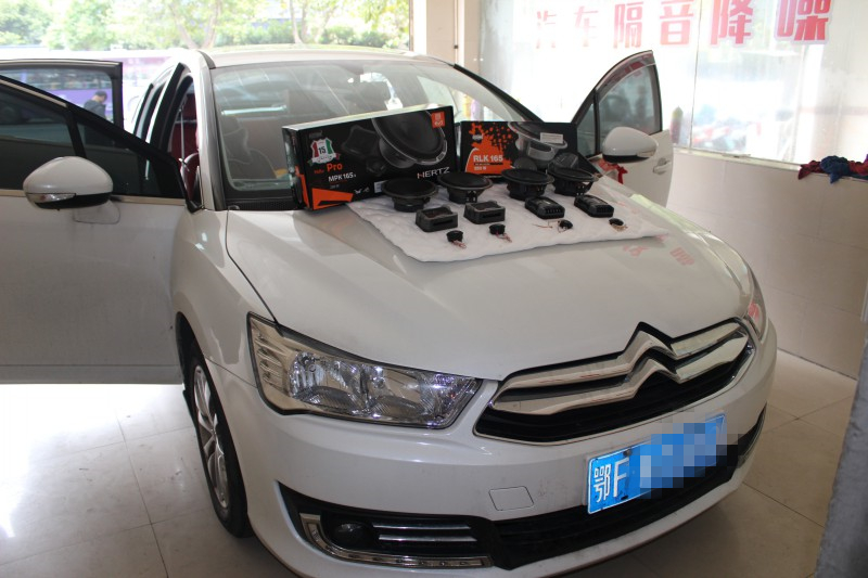 世嘉音响改装汽车音响,世嘉车载音响改装案例