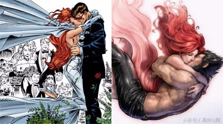 漫威漫画十大最强神级角色,盘点漫威漫画英雄实力排行榜