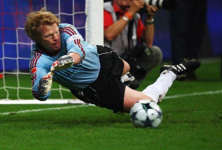 历届iffhs最佳球员,iffhs最佳门将历届排名