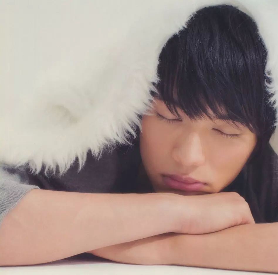 岛国谜之审美下的国宝级帅哥都长啥样？