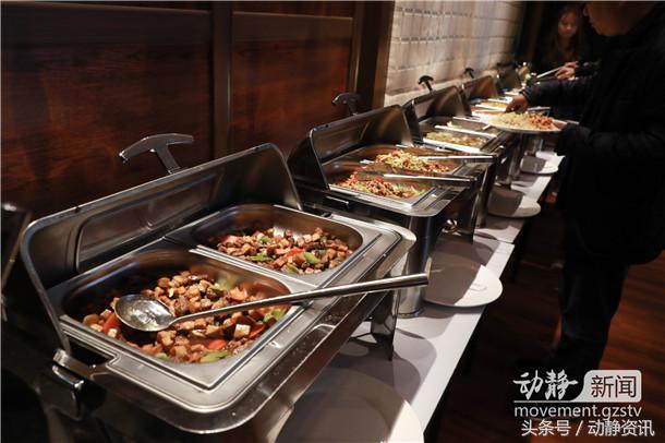 雅园掌勺，贵州恒丰智诚迎来舌尖上的“营养餐时代”