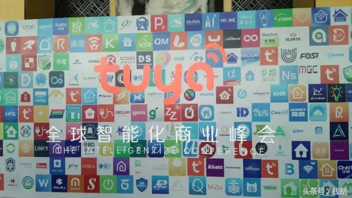 涂鸦智能对接苹果,涂鸦如何智能化