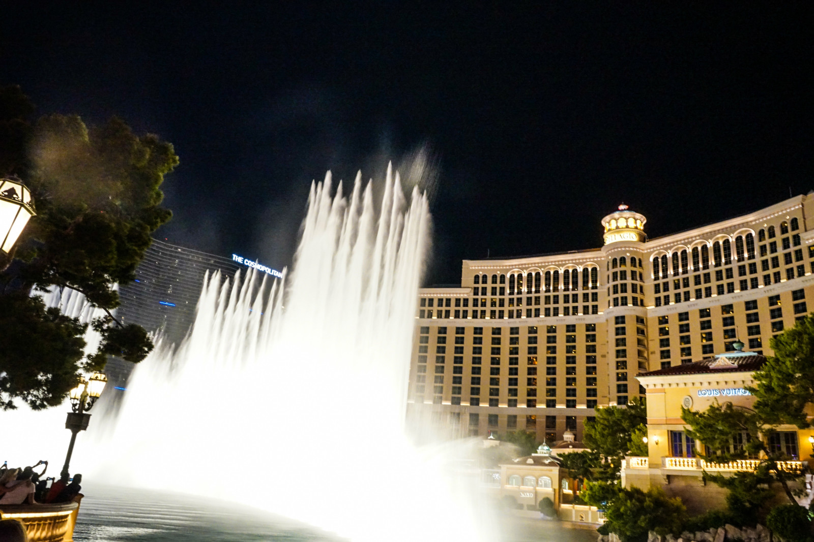 美国西海岸7天自驾游,西海岸周边自驾游推荐