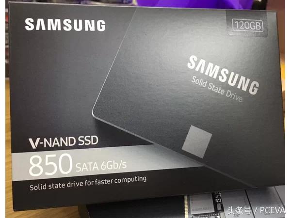三星固态硬盘850evo回收价值,三星850evo固态硬盘哪年发布的